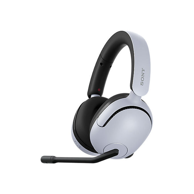 Sony Inzone H5 Cuffie Gaming Wireless Bianco