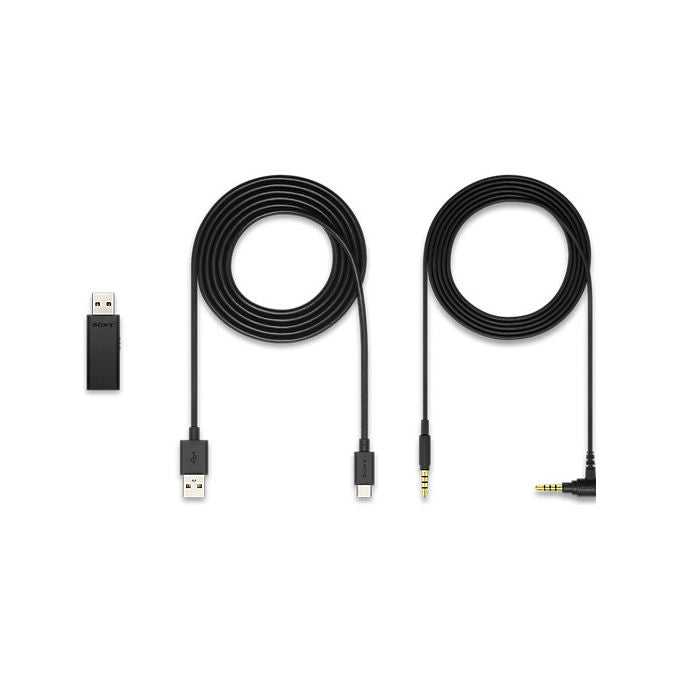 Sony Inzone H5 Cuffie Gaming Wireless Bianco
