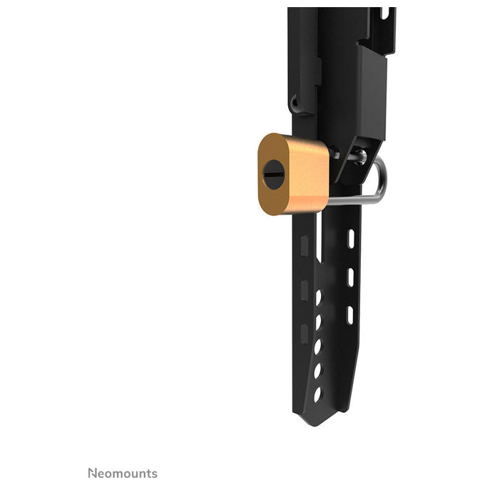 Neomounts Supporto TV Fisso Bloccabile 42-86'' VESA Max 600x400