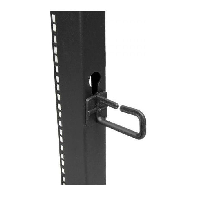 Wp Rack Indipendente 9U Nero