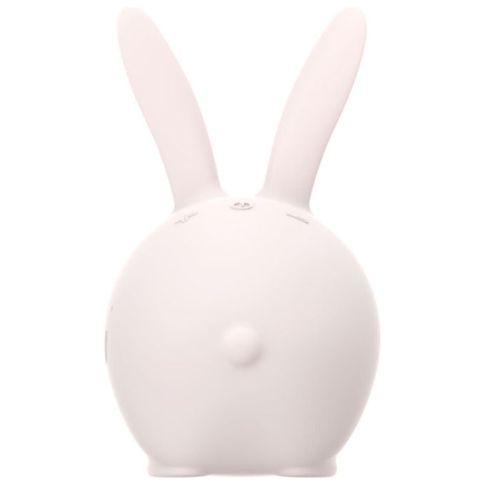 Celly Rabbit Altoparlante Portatile Bianco
