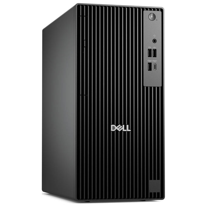 Dell WT78X Pro Tower QCT1250 PC Desktop Intel Core Ultra 5 235 16 GB DDR5 512 GB SSD Windows 11 Pro colore Nero