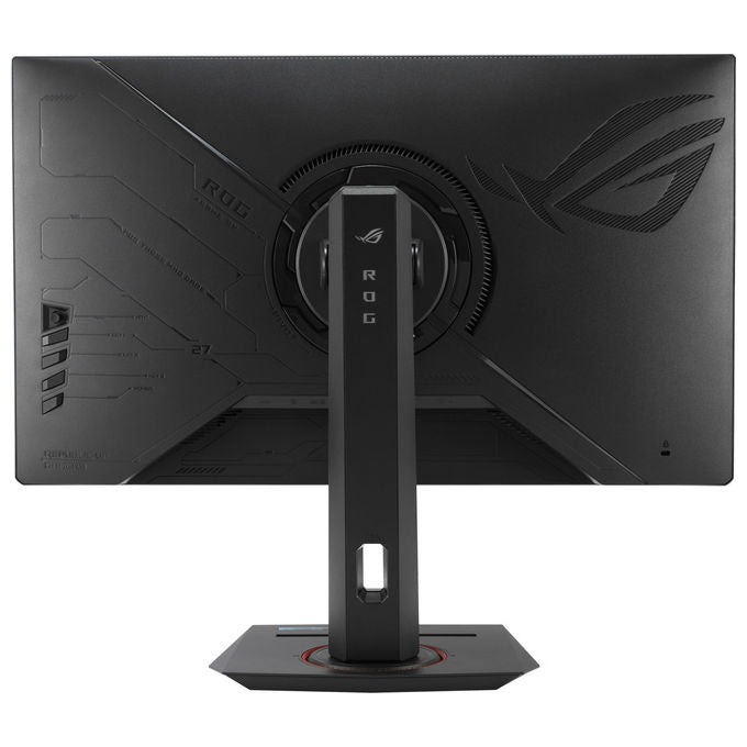 ASUS Rog Strix XG279CNS Monitor Gaming 27'' Full HD 380Hz Nero