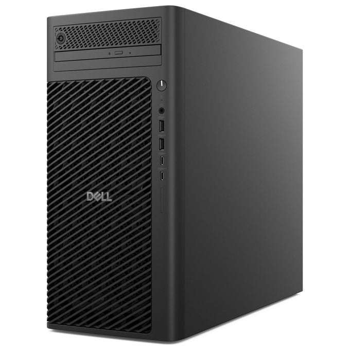 Dell Pro Max FCT2250 T2 Intel Ultra 7 265 32GB 1TB RTX 2000 Ada Win 11 Pro