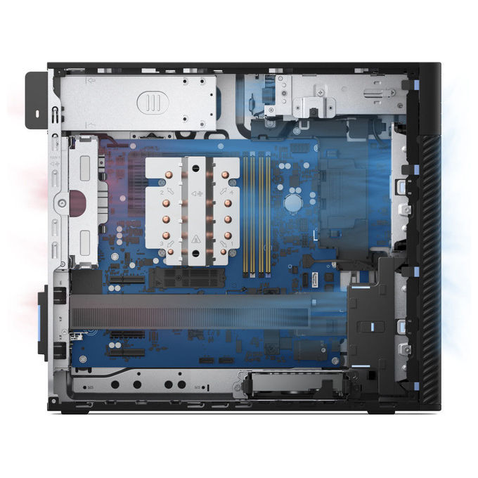 Dell Pro Max FCT2250 T2 Intel Ultra 7 265 32GB 1TB RTX 2000 Ada Win 11 Pro