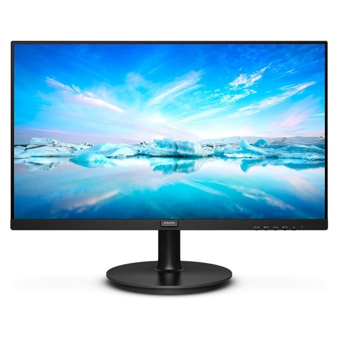 Monitor, Marca, Dimensione, Specifiche Principali, Modello - Yeppon
