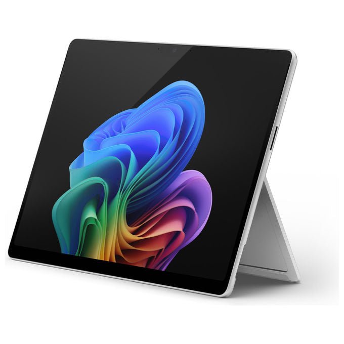 Microsoft Surface Pro 11 5G, 16GB, 512GB, Platino