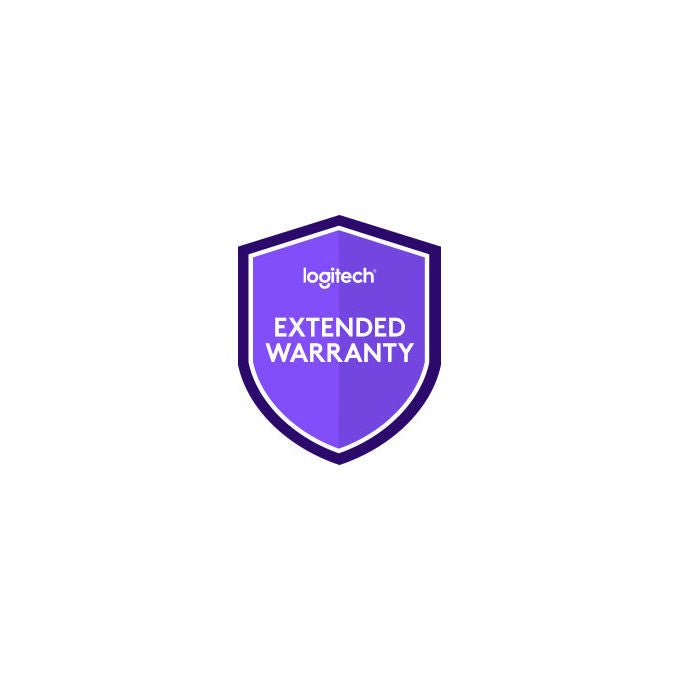 Logitech, Garanzia Estesa 1 Anno, Per Tap IP - Yeppon