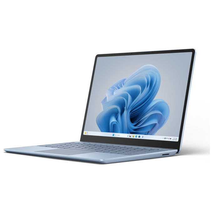 Microsoft Estensione Garanzia 3 Anni per Surface Laptop Go 3