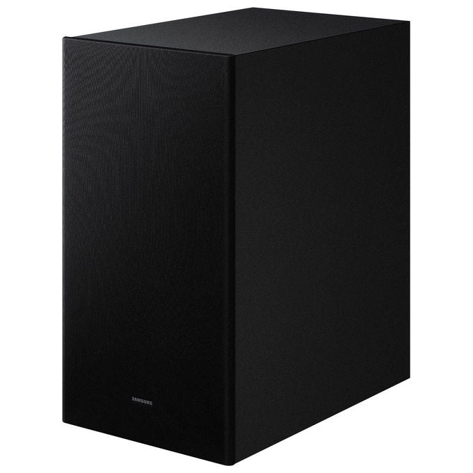 Samsung Soundbar HW-B450F-ZF 2.1 Canali Wireless Dolby
