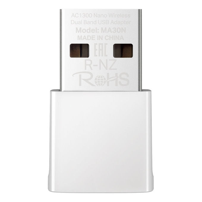 Mercusys MA30N Scheda Wireless Dual Band AC1300