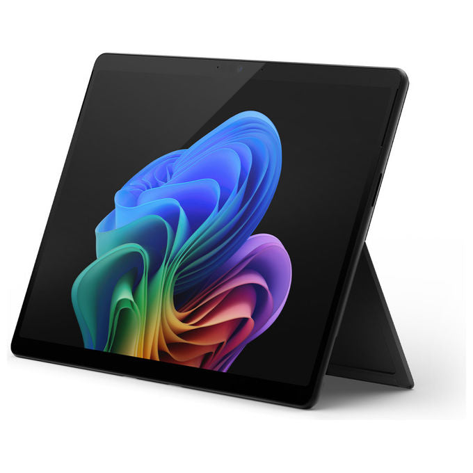Microsoft Surface Pro 11 Intel Ultra 7 256GB 13'' Nero Windows 11 Pro