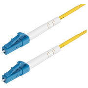 StarTech.com Cavo Fibra Ottica OS2 LC a LC 3m Monomodale