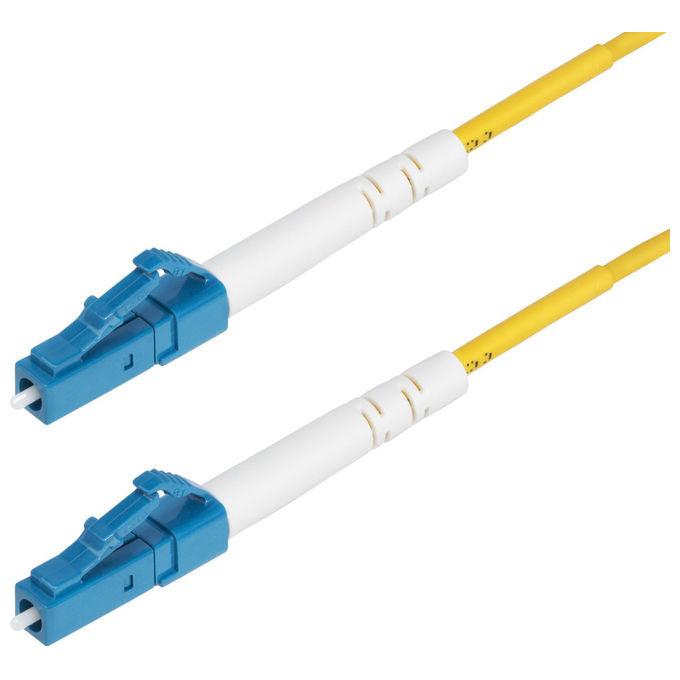StarTech.com Cavo Fibra Ottica OS2 LC a LC 3m Monomodale