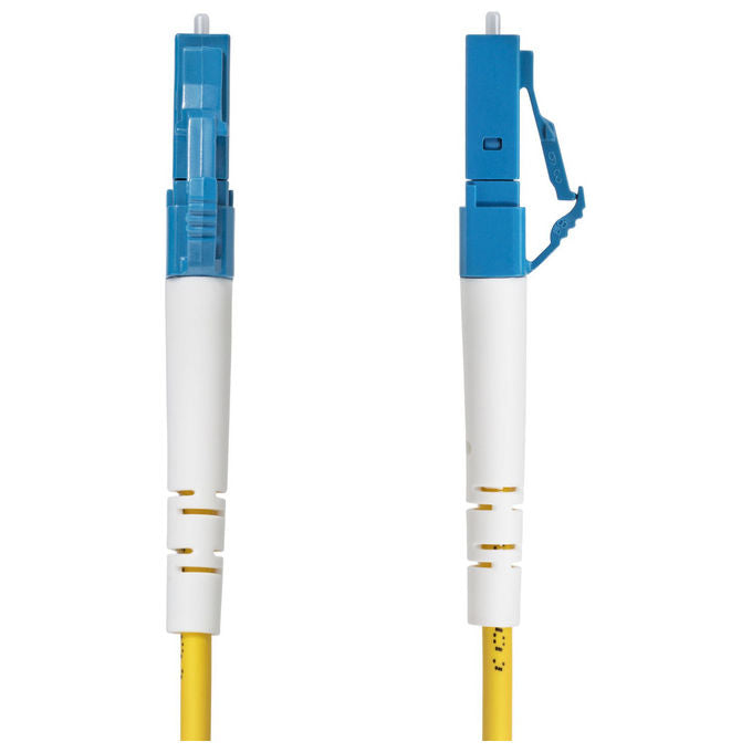 StarTech.com Cavo Fibra Ottica OS2 LC a LC 3m Monomodale
