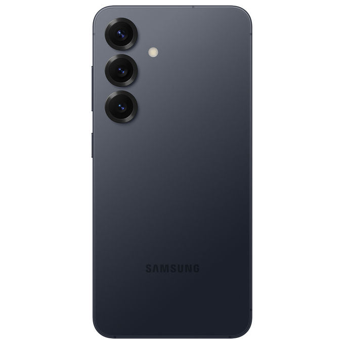 Samsung Galaxy S25 5G 128GB 12GB RAM Dual Sim Nero