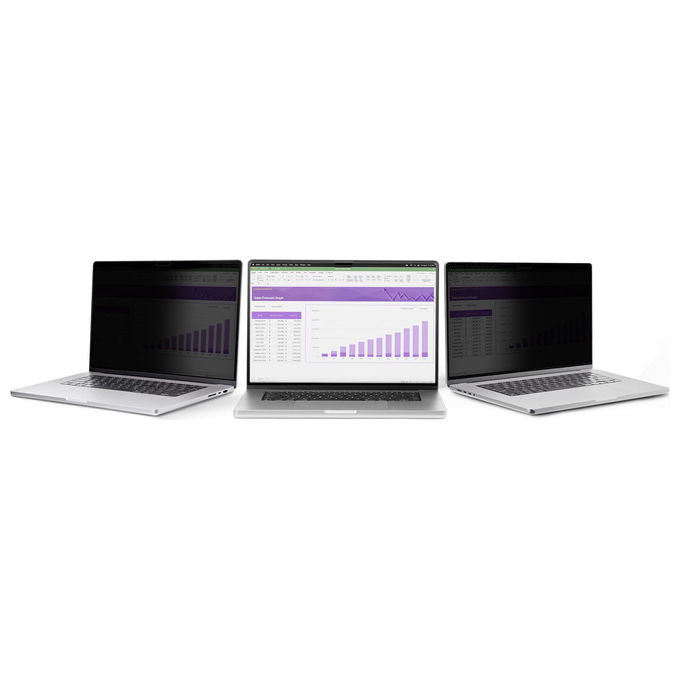 StarTech.com Filtro Privacy Magnetico per MacBook Air M2-M3 13 pollici