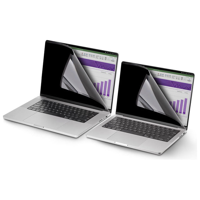 StarTech.com Filtro Privacy Magnetico per MacBook Air M2-M3 13 pollici