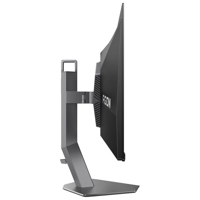 Aoc Ag276uzd Monitor Pc 26.5'' 4k Uhd Oled Nero