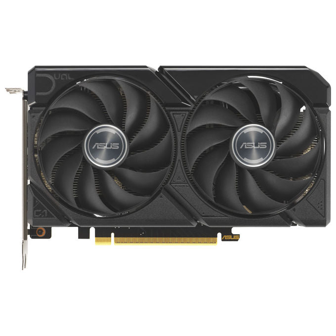 ASUS Radeon RX 9060 XT 16GB GDDR6 Dual
