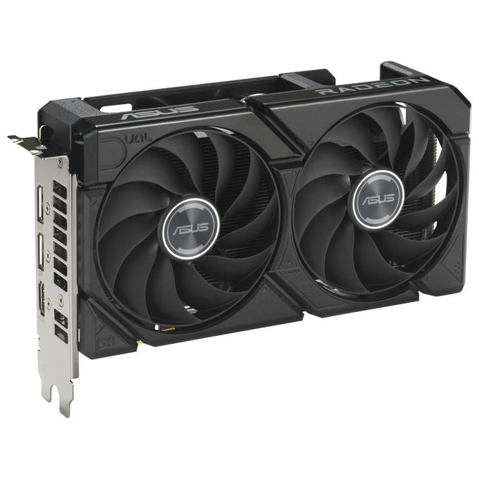 ASUS Radeon RX 9060 XT 16GB GDDR6 Dual