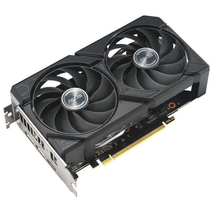 ASUS Radeon RX 9060 XT 16GB GDDR6 Dual