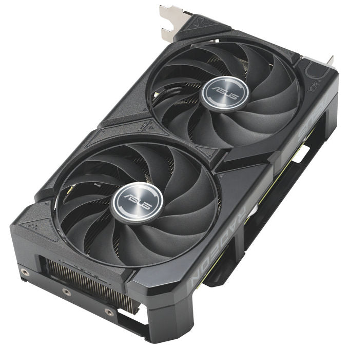 ASUS Radeon RX 9060 XT 16GB GDDR6 Dual
