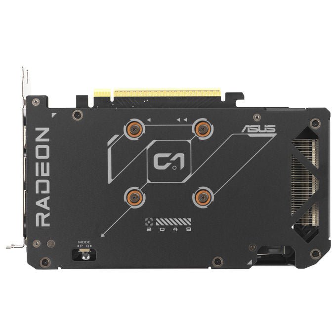 ASUS Radeon RX 9060 XT 16GB GDDR6 Dual