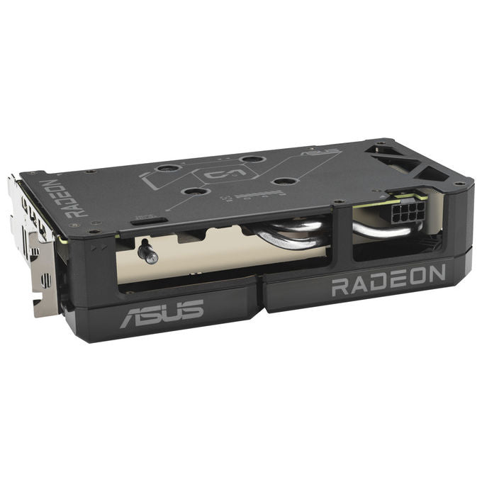 ASUS Radeon RX 9060 XT 16GB GDDR6 Dual