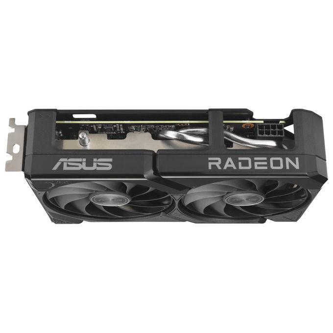 ASUS Radeon RX 9060 XT 16GB GDDR6 Dual