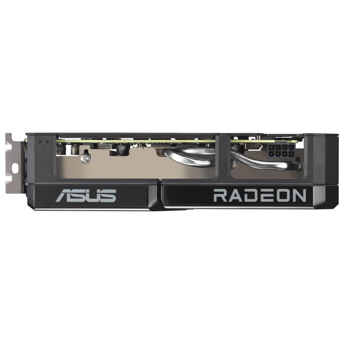 ASUS Radeon RX 9060 XT 16GB GDDR6 Dual