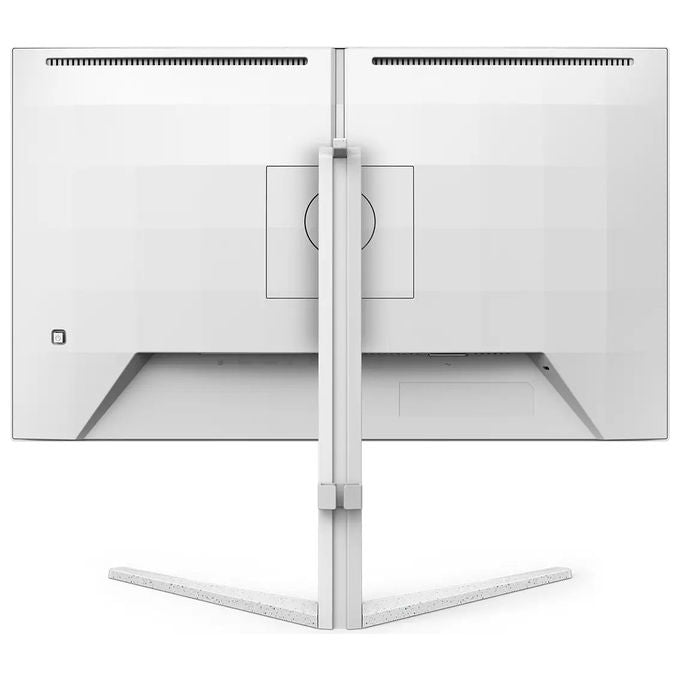 Philips Evnia 3000 27M2N3501PA Monitor Gaming 27'' Quad HD 260Hz IPS Bianco