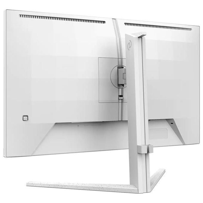 Philips Evnia 3000 27M2N3501PA Monitor Gaming 27'' Quad HD 260Hz IPS Bianco