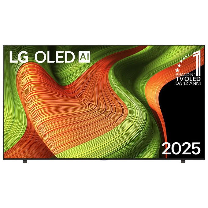 Lg OLED83B56LA TV Oled 83'' 4K Uhd Smart Tv Webos