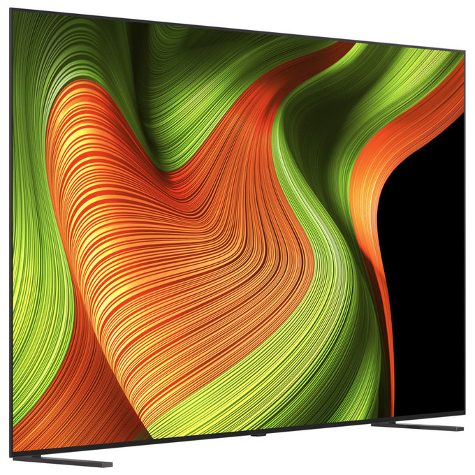 Lg OLED83B56LA TV Oled 83'' 4K Uhd Smart Tv Webos