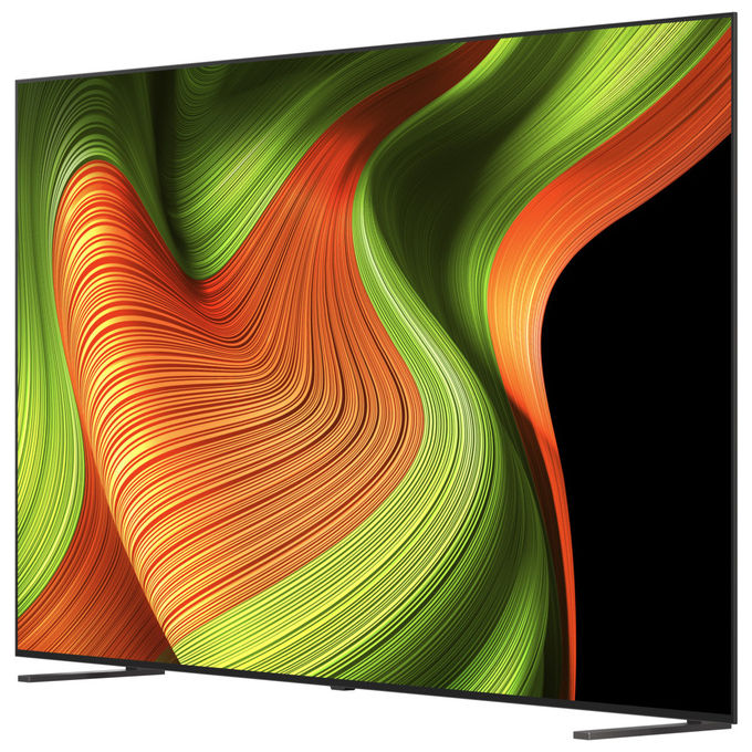 Lg OLED83B56LA TV Oled 83'' 4K Uhd Smart Tv Webos