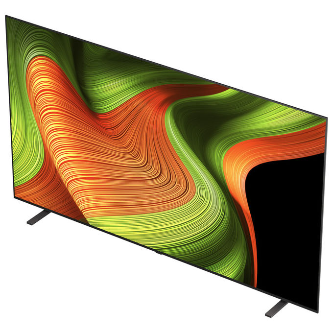 Lg OLED83B56LA TV Oled 83'' 4K Uhd Smart Tv Webos