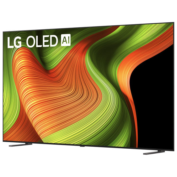 Lg OLED83B56LA TV Oled 83'' 4K Uhd Smart Tv Webos