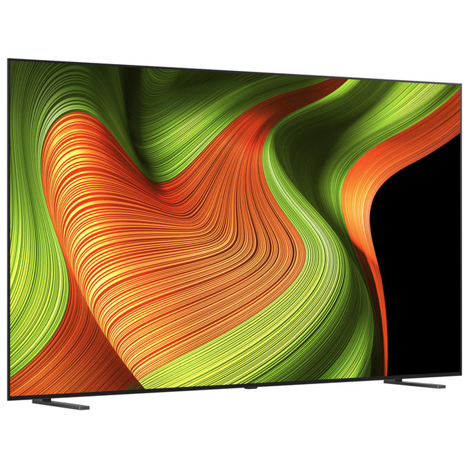 Lg OLED83B56LA TV Oled 83'' 4K Uhd Smart Tv Webos