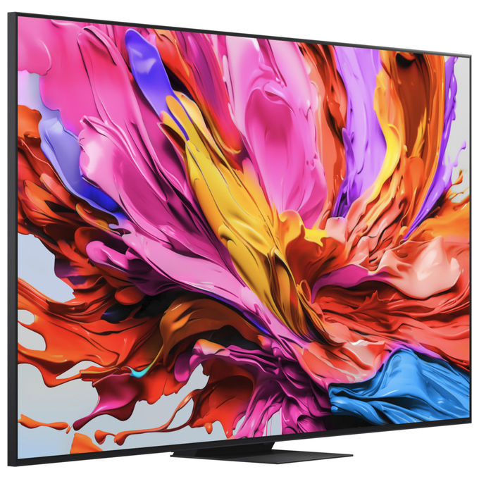 LG Qned Evo Ai 100'' Serie Qned86 MiniLed 4K Smart Tv 2025