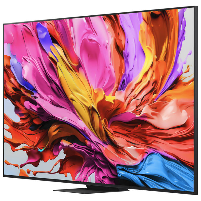 LG Qned Evo Ai 100'' Serie Qned86 MiniLed 4K Smart Tv 2025