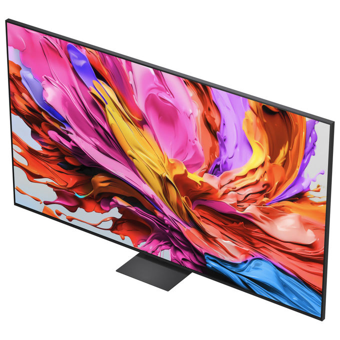 LG Qned Evo Ai 100'' Serie Qned86 MiniLed 4K Smart Tv 2025