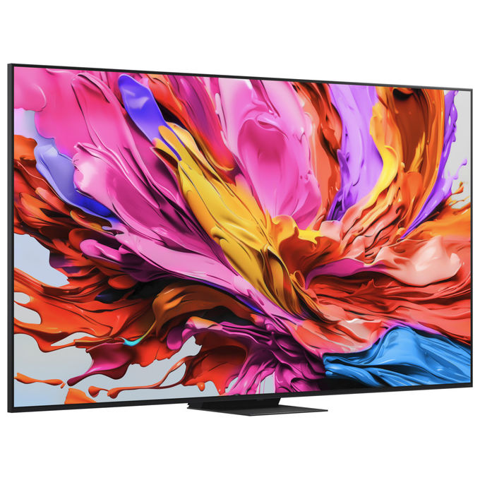 LG Qned Evo Ai 100'' Serie Qned86 MiniLed 4K Smart Tv 2025