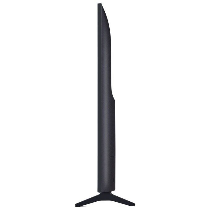 LG 55QNED70A6A Tv Qned 55'' 4K Smart Tv Webos 25 DVB-T2 HEVC-H.265 Classe energetica G