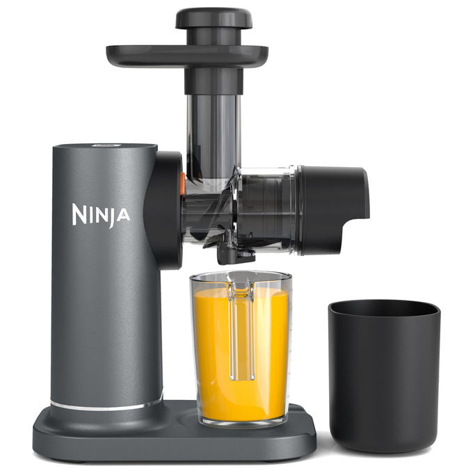 Ninja NNJ.JC151EU - Estrattore di Succo a Freddo NeverClog