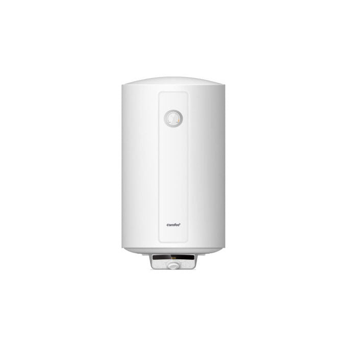 Comfee' Scaldabagno Elettrico 47 Litri 1500W Verticale D50-15FGC Bianco