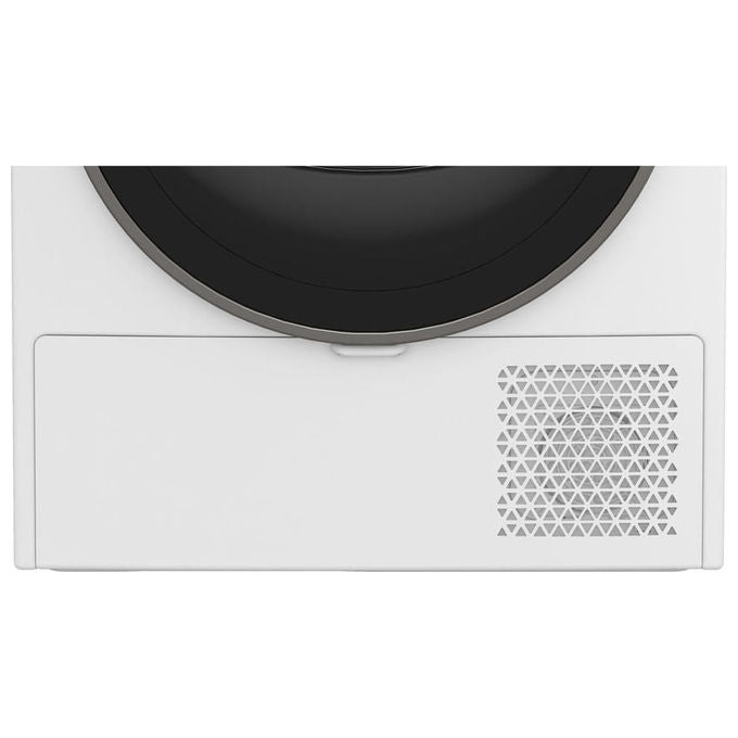 Hotpoint HPT 93D BS IT Délica Asciugatrice Pompa di Calore 9 Kg Classe D EasyIron PetHair Care (84.6x59.8x60.7 cm) colore Bianco