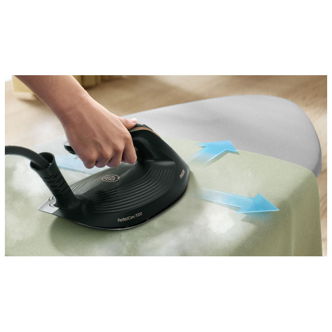 Philips PerfectCare Serie 7000 Ferro Generatore Vapore