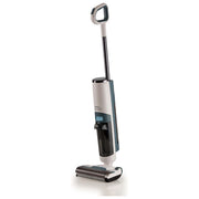Ariete Aqua Force 2483, Aspirapolvere Lavapavimenti Senza Fili