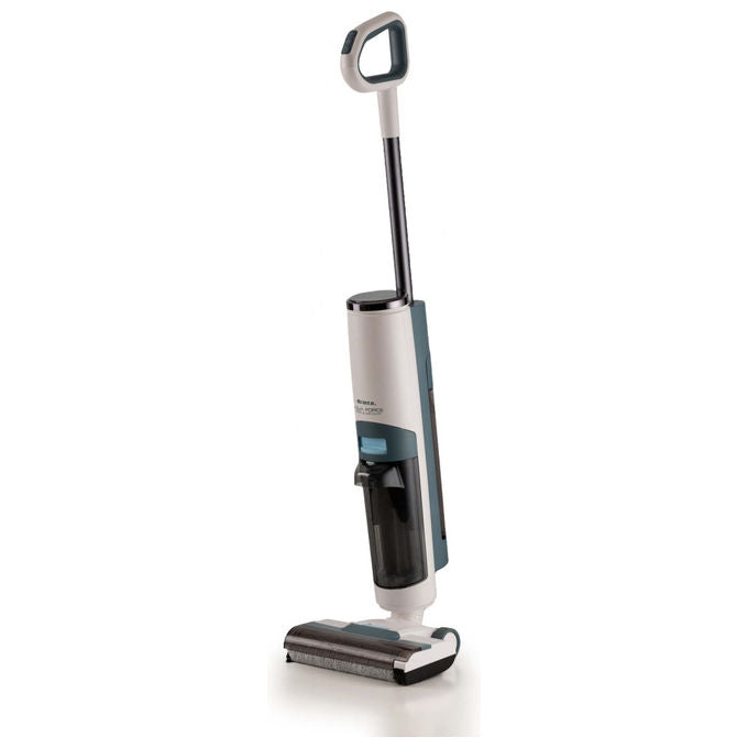 Ariete Aqua Force 2483, Aspirapolvere Lavapavimenti Senza Fili